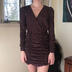 BNWT Zara Dress